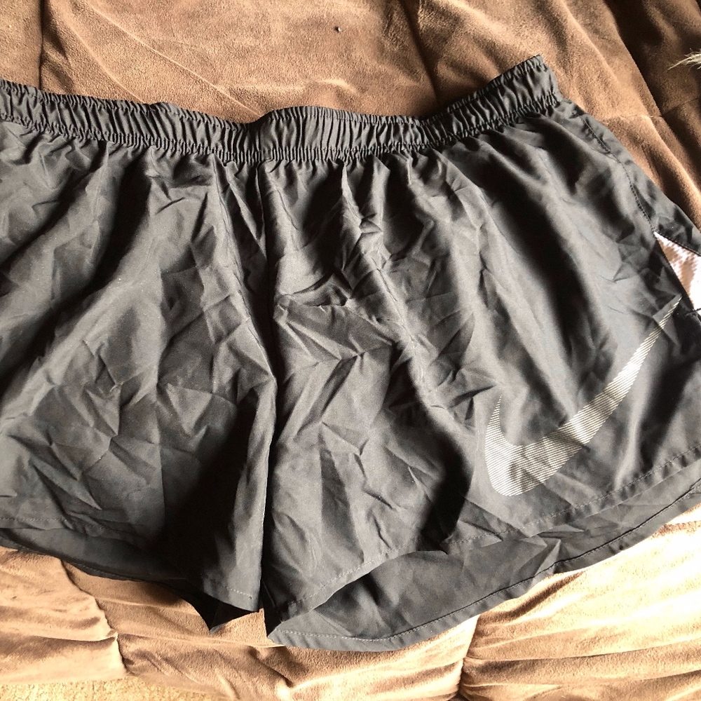 Nike Dri Fit Running Short